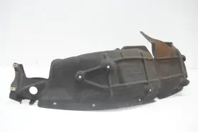 7346041 BMW Rear Left Fender Liner Splash Shield Guard Cover #2