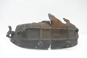 7346041 BMW Rear Left Fender Liner Splash Shield Guard Cover #3