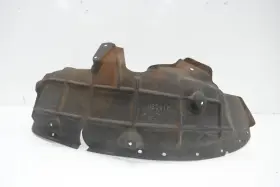 7346041 BMW Rear Left Fender Liner Splash Shield Guard Cover