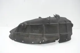 7346042 BMW Rear Right Fender Liner Splash Shield Guard Cover #2