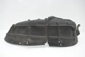 7346042 BMW Rear Right Fender Liner Splash Shield Guard Cover #3