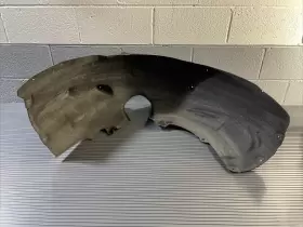 7351456 BMW Rear Right Fender Liner Shield Cover M5 F90 G30 #3