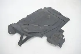 7354759 BMW Rear Left Body Splash Shield Guard Cover Panel X1 #3