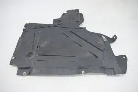 7354759 BMW Rear Left Body Splash Shield Guard Cover Panel X1