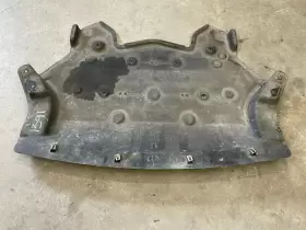 7360155 BMW Underbody Tray Engine Cover Shield Guard X5 X6 #3