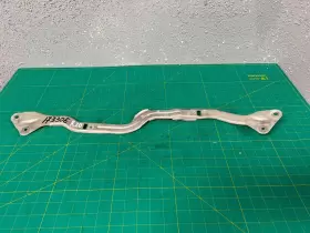 7373845 BMW Engine Belly Pan Splash Shield Rear Bracket 330E