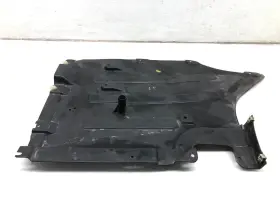 7394809 BMW Left Driver Rear Body Splash Shield X3 F97 #2