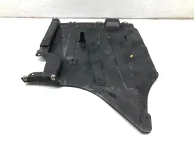 7394809 BMW Left Driver Rear Body Splash Shield X3 F97 #3