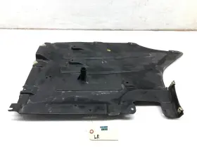 7394809 BMW Left Driver Rear Body Splash Shield X3 F97