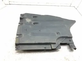 7394810 BMW Right Passenger Lower Splash Guard Panel X3 #2