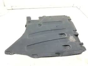 7394810 BMW Right Passenger Lower Splash Guard Panel X3 #3