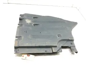 7394810 BMW Right Passenger Lower Splash Guard Panel X3