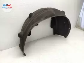 7394817 BMW Rear Left Fender Liner Quarter Splash Shield X3 #3