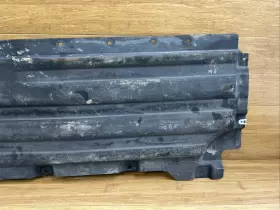 7424881 BMW Underbody Panelling Left X7 G07 #3