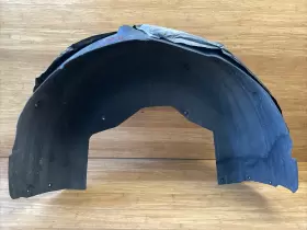 7424916 BMW Cover Wheell Housing Rear Right Fender Liner X7