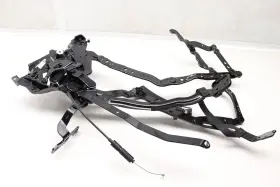 7434539 BMW Rear Right Convertible Top Hinge Z4 Roadster #2