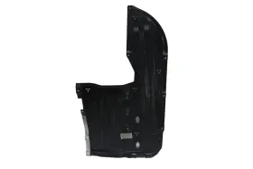 7447151 BMW Center Underbody Splash Guard Tray Panel 230I #3
