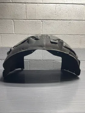 7478757 BMW Rear Left Fender Liner Wheelhouse Splash Shield