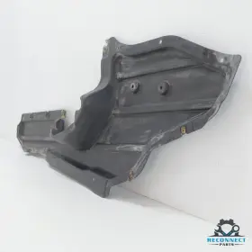 77772210 BMW Rear Left Underside Body Splash Panel Cover E70 #2