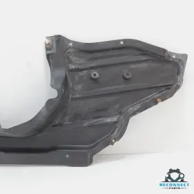 77772210 BMW Rear Left Underside Body Splash Panel Cover E70 #3