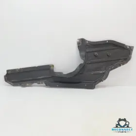 77772210 BMW Rear Left Underside Body Splash Panel Cover E70