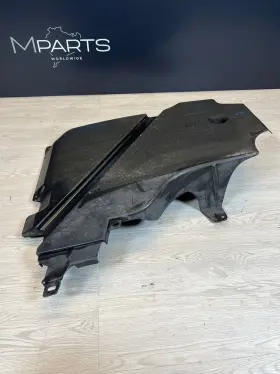7892956 BMW Right Skid Plate Underbody Splash Shield Panel M3