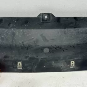 7905276 BMW Front Bumper Underbody Guard Cover 528I #2
