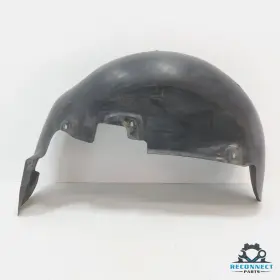 7L5810972A BMW Rear Right Passenger Fender Liner Splash #3