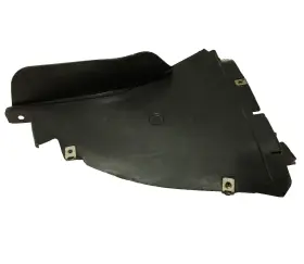 8045195 BMW Front Left Driver Bottom Splash Guard 535I