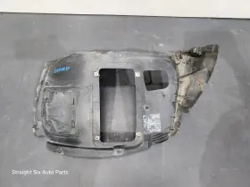 8045554 BMW Bottom Passenger Fender Liner Wheel Splash Shield #3