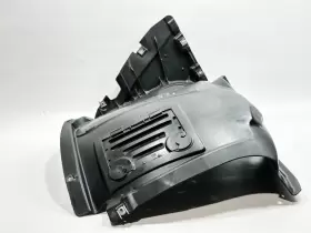 8045961 BMW Bottom Left Driver Fender Liner Wheel Splash E88 #3