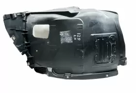 8045961 BMW Bottom Left Driver Fender Liner Wheel Splash E88