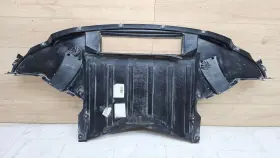 8047446 BMW Bumper Lower Engine Splash Guard Shield Tray F12
