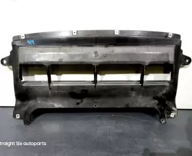 8054269 BMW Front Lower Center Bumper Radiator Splash Shield