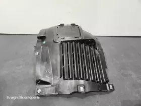 8054280 BMW Right Passenger Fender Liner Splash Shield Front #3
