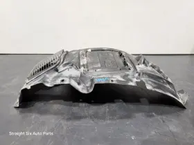 8057217 BMW Front Driver Fender Liner Wheel Splash Shield F22 #2