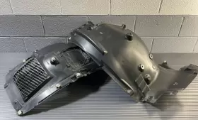 8060081 BMW Cover Wheelhousing Front Left M5 F90