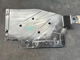 8062221 BMW Rear Left Driver Sdie Lower Underbody Splash F30