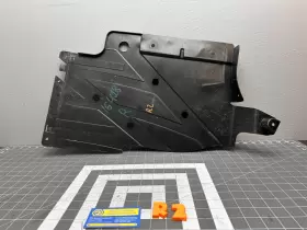 8062222 BMW Rear Right Passenger Sdie Lower Underbody Splash