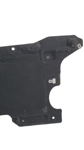 8066011 BMW Left Underbody Splash Shield Guard M2 M3 M4 F80 #3