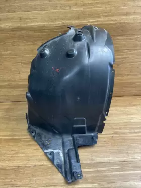 8070522 BMW Front Right Rearward Fender Liner Guard M3 M4 G80