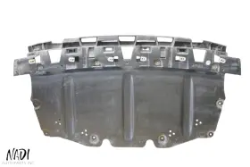 8072545 BMW Front Lower Engine Splash Guard Shield Tray G20