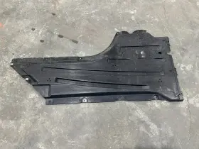 8074618 BMW Front Left Enfgine Splash Shield M3 M4 G80 8074618 BMW Front Left Enfgine Splash Shield M3 M4 G80