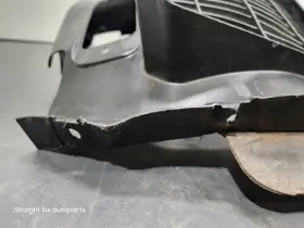 8079567 BMW Fender Liner Wheel Splash Shield Front Left F87 #2