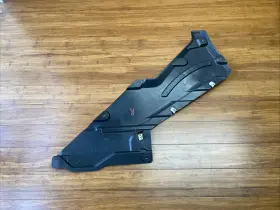 8080540 BMW Front Right Underbody Shield M3 G80