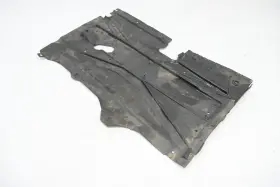 8158059 BMW Left Splash Shield Mud Guard Cover Panel E39 #2