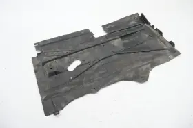 8158059 BMW Left Splash Shield Mud Guard Cover Panel E39 #3