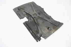 8158060 BMW Right Splash Shield Mud Guard Cover Panel E39 #3
