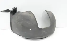 8159424 BMW Front Right Fender Liner Splash Shield Guard E39 #2