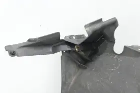 8159424 BMW Front Right Fender Liner Splash Shield Guard E39 #3